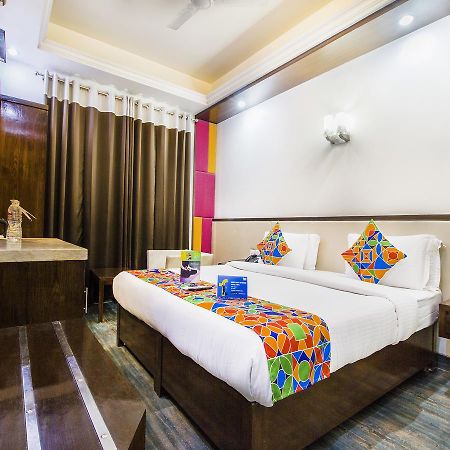 Fabhotel Marble Arch Karol Bagh Delhi  Exterior foto