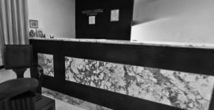 Fabhotel Marble Arch Karol Bagh Delhi  Exterior foto