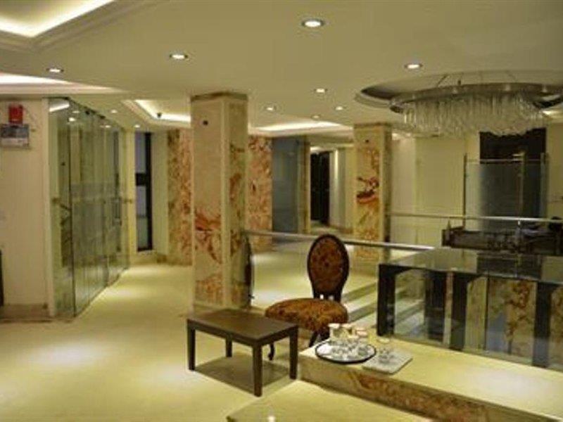 Fabhotel Marble Arch Karol Bagh Delhi  Exterior foto