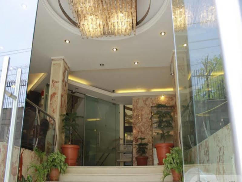 Fabhotel Marble Arch Karol Bagh Delhi  Exterior foto