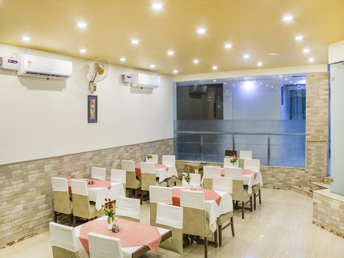 Fabhotel Marble Arch Karol Bagh Delhi  Exterior foto