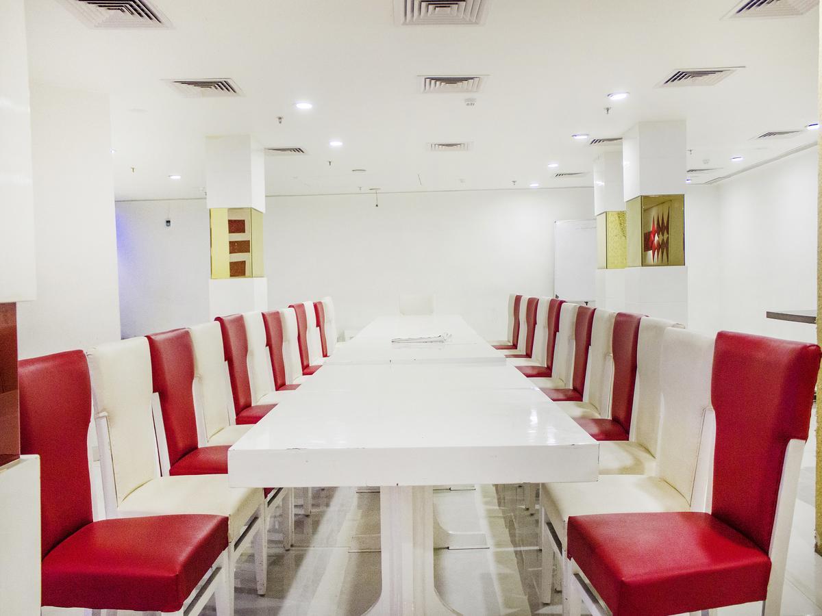 Fabhotel Marble Arch Karol Bagh Delhi  Exterior foto